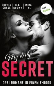 My Dirty Secret - Cover