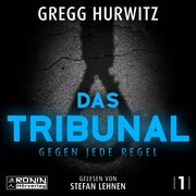 Das Tribunal - Cover