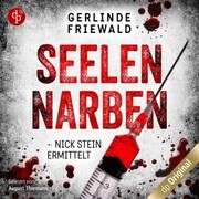 Seelennarben - Cover