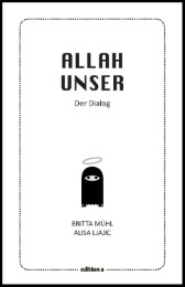 Allah Unser - Cover