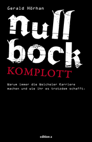 Null Bock Komplott - Cover