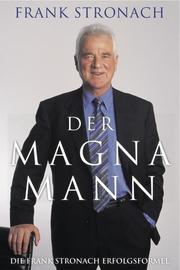 Der Magna Mann