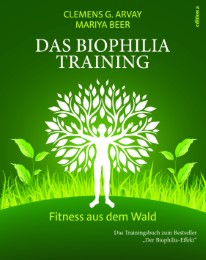 Das Biophilia-Training - Cover