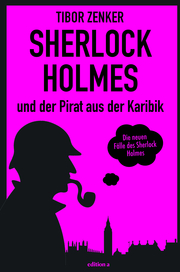 Sherlock Holmes und der Pirat aus der Karibik