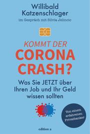 Kommt der Corona-Crash?