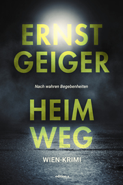 Heimweg - Cover