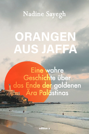 Orangen aus Jaffa