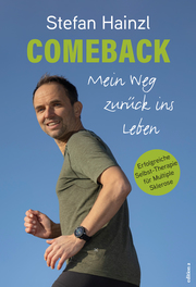 Comeback - Cover