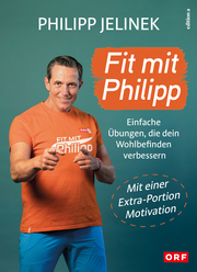 Wenn fit, dann fit mit Philipp