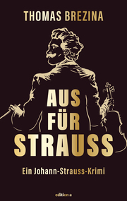 Aus für Strauss