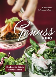 Genuss KINO - Cover