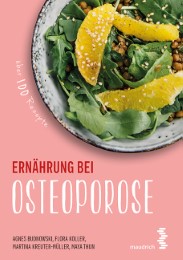 Ernährung bei Osteoporose