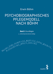 Psychobiographisches Pflegemodell nach Böhm 1
