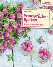 Frauenkräuter-Apotheke - Cover