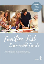 Familien-Fest: Essen macht Freude