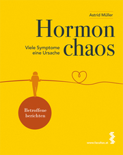 Hormonchaos - Cover