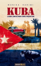 Kuba - Liebe zwischen den Fronten - Cover