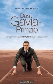 Das Gavia-Prinzip - Cover