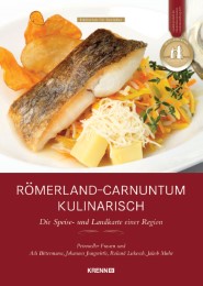 Römerland-Carnuntum kulinarisch