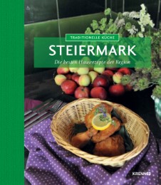 Traditionelle Küche Steiermark