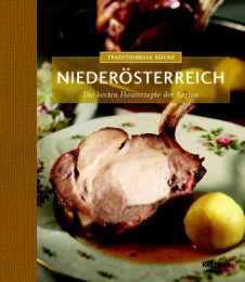 Traditionelle Küche Niederösterreich