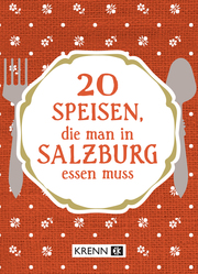 20 Speisen, die man in Salzburg essen muss