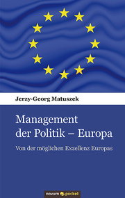 Management der Politik - Europa