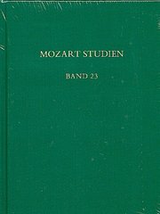 Mozart Studien Band 23