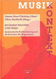 Richard Wagner und Wien