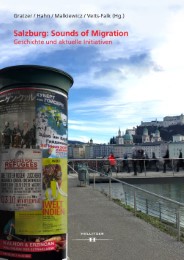 Salzburg: Sounds of Migration - Cover