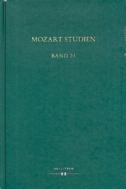 Mozart Studien Band 24