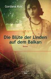Die Blüte der Linden auf dem Balkan - Cover