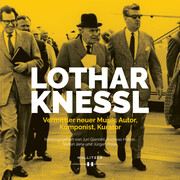 Lothar Knessl - Cover
