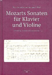 Mozarts Sonaten für Klavier und Violine