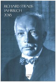 Richard Strauss-Jahrbuch 2018