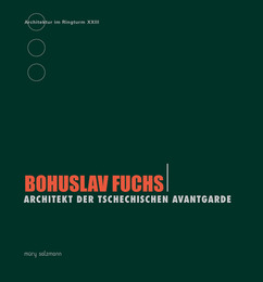 Bohuslav Fuchs 1895-1972