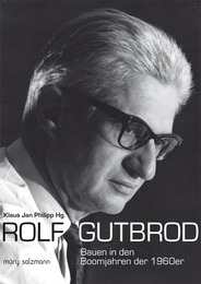 Rolf Gutbrod
