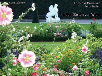 In den Gärten von Wien