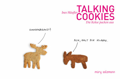 Talking Cookies
