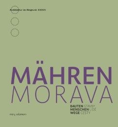 Mähren/Morava