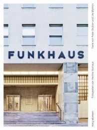Funkhaus Wien - Cover