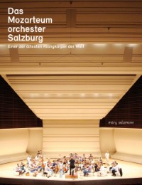 Das Mozarteumorchester Salzburg