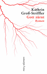 Gott zürnt - Cover