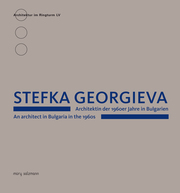 Stefka Georgieva