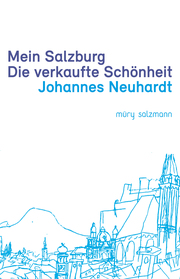 Mein Salzburg - Cover