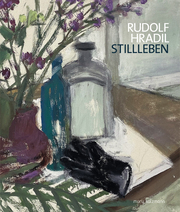 Rudolf Hradil - Stillleben