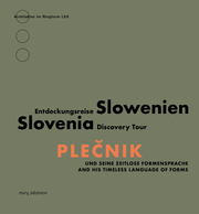 Plenik und seine zeitlose Formensprache