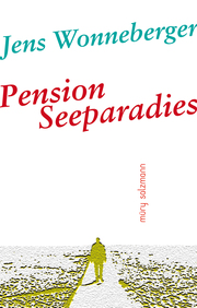 Pension Seeparadies - Cover