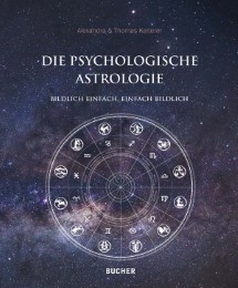 Die psychologische Astrologie