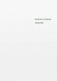 Martin Schnur:Imagina